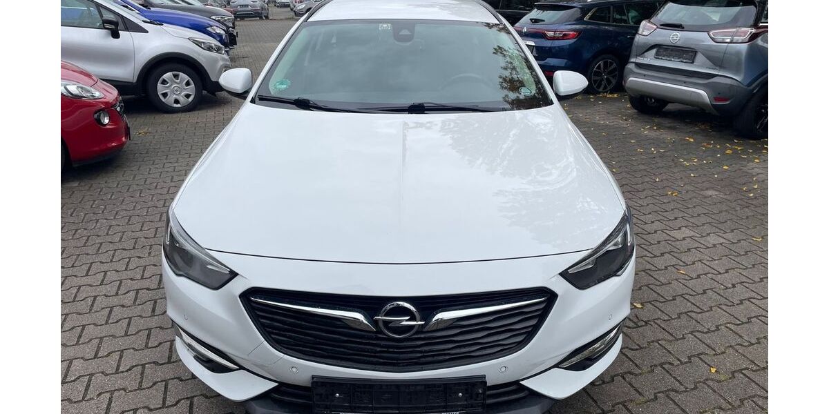 Opel Insignia 67.000 km 12.999 € Speyer 67346