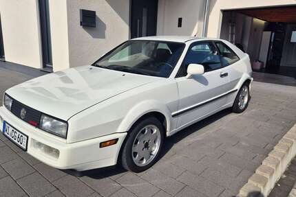 VW Corrado 95.800 km 19.500 &euro; Limeshain 63694