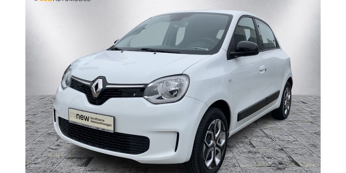 Renault Twingo 11.200 km 11.980 &euro; Lübeck 23560