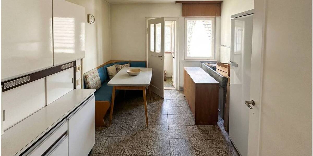 Einfamilienhaus Uhingen / Nassach Nassach - 5 Zimmer, 105 m&sup2;, 349.000&euro; | Angebot:26156492