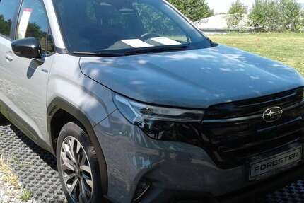 Subaru Forester 12.000 km 39.850 &euro; Pirmasens 66955