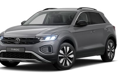 VW T-Roc 25.600 km 22.500 &euro; Rostock 18146
