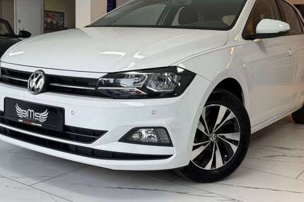 VW Polo 98.300 km 12.475 &euro; Sinzig 53489