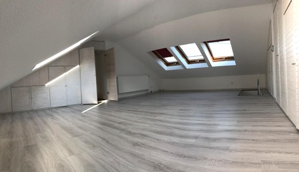 Maisonettenwohnung Bad Sobernheim - 4 Zimmer, 100 m&sup2;, 875&euro; | Angebot:25422555
