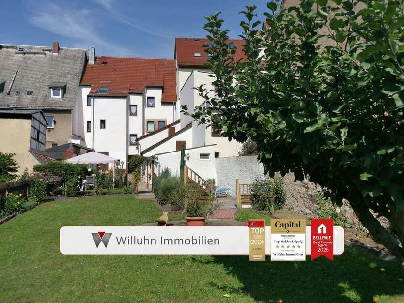 Haus zum Kaufen in Geithain 179.000 € 191.28 m²