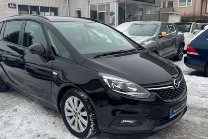 Opel Zafira 178.000 km 10.499 &euro; Wolfenbüttel 38302