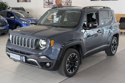 Jeep Renegade 4.500 km 26.450 &euro; Landau 76829