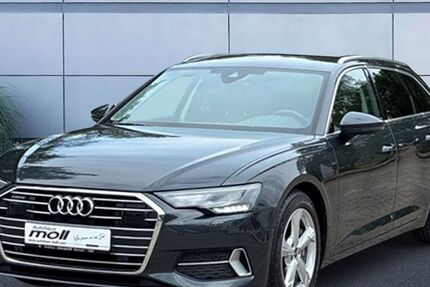 Audi A6 141.840 km 28.949 &euro; Biberach 88400