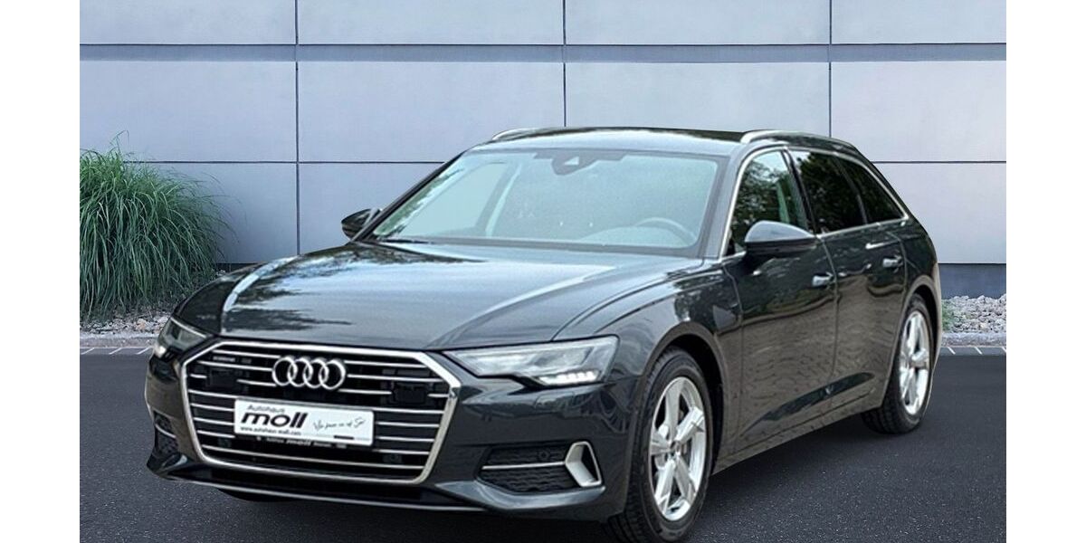 Audi A6 141.840 km 28.949 &euro; Biberach 88400