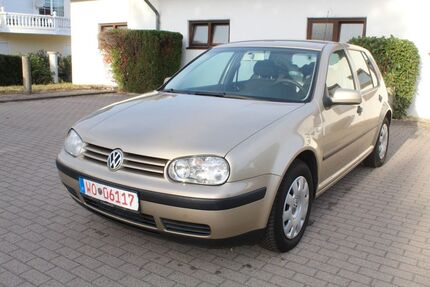 VW Golf 229.000 km 1.500 &euro; Worms-Pfeddersheim 67551