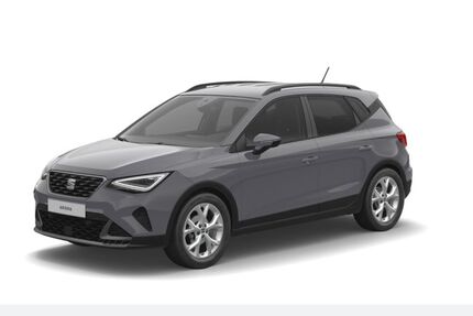 Seat Arona 26.788 km 26.090 &euro; Remscheid 42897