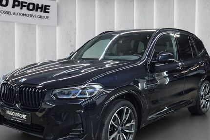 BMW X3 80.585 km 39.999 &euro; Hamburg 22047