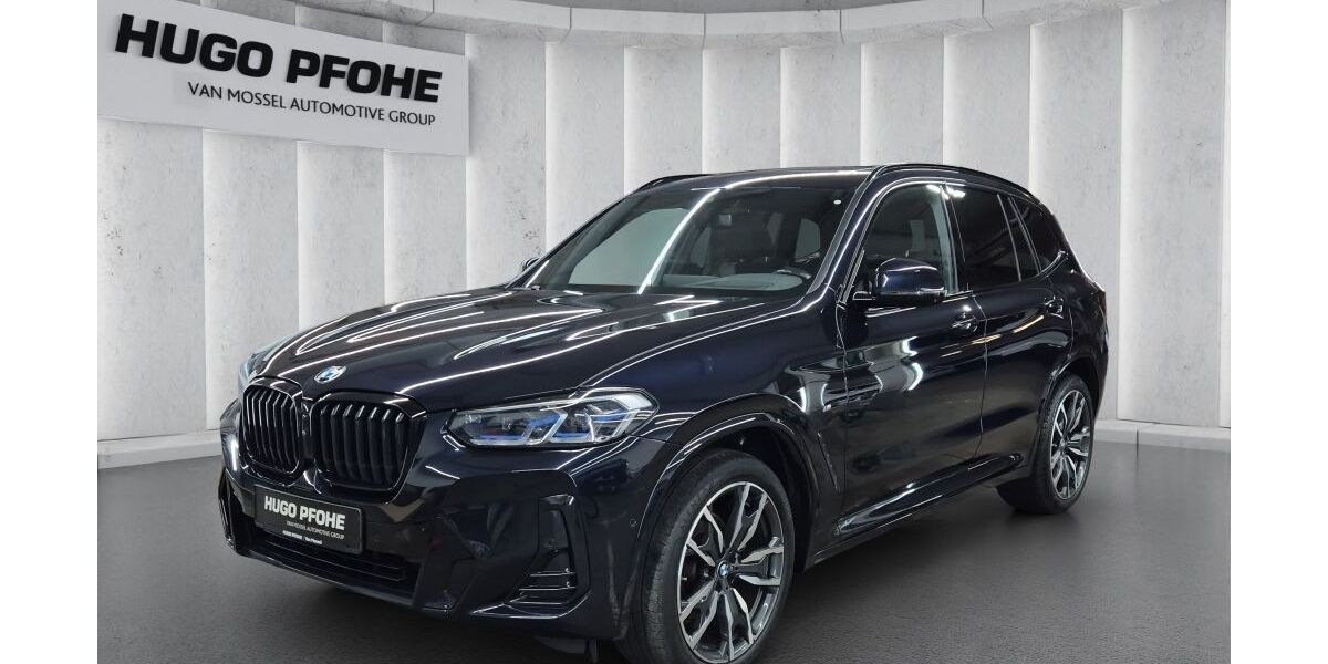 BMW X3 80.585 km 39.999 &euro; Hamburg 22047