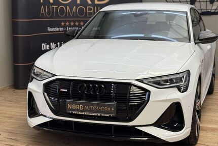 Audi e-tron 30.400 km 30.700 &euro; Rastede/ Wahnbek 26180