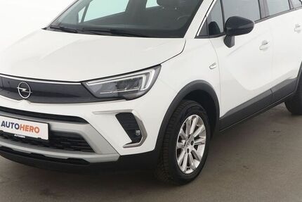 Opel Crossland (X)