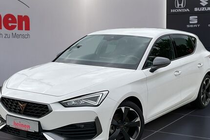 Cupra Leon 16.490 km 27.919 € Bergkamen 59192