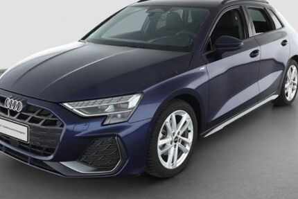Audi A3 8.195 km 33.450 &euro; Soltau 29614