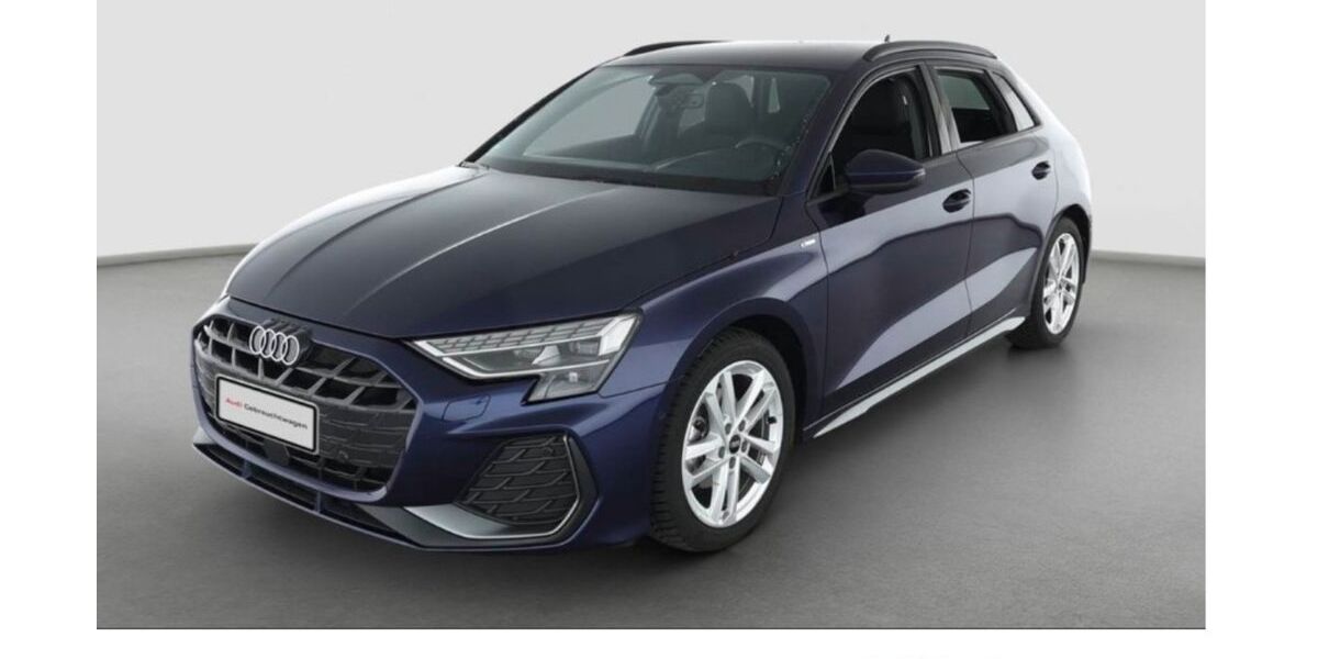 Audi A3 8.195 km 33.450 &euro; Soltau 29614