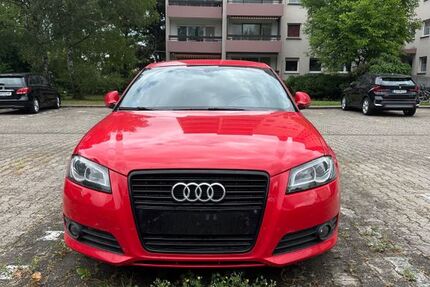 Audi A3 159.040 km 2.500 &euro; Bischofsheim 65474