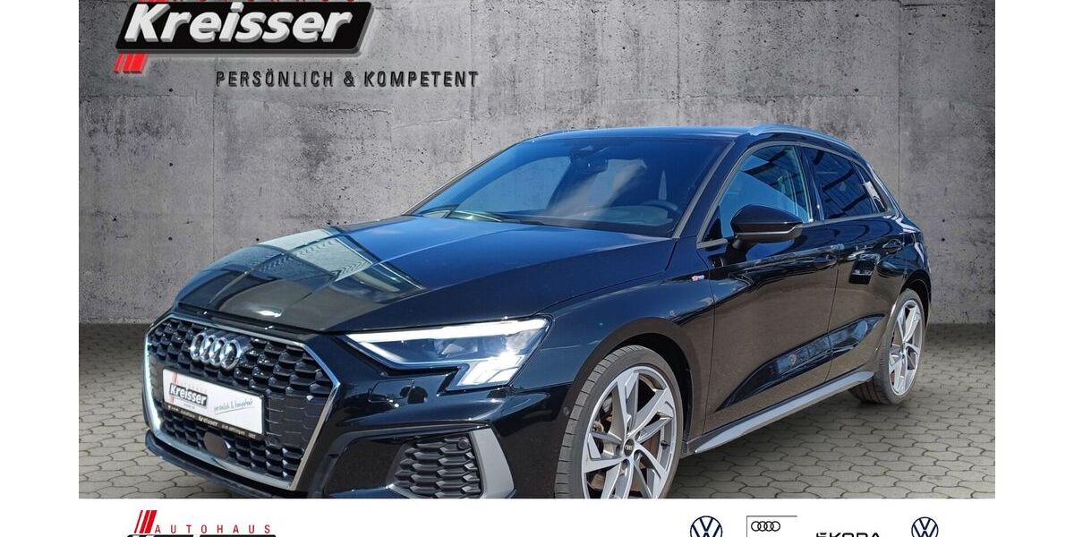 Audi A3 58.209 km 27.650 &euro; Ulm 89077