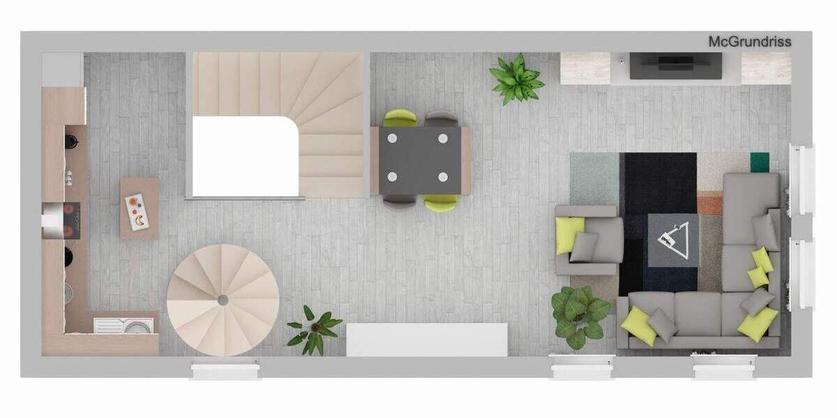 Fellbach: Charmantes Wohnerlebnis in begehrter Lage 4 zimmer