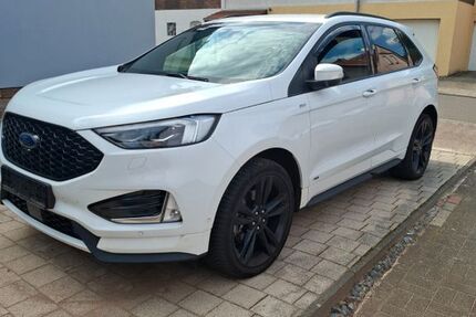 Ford Edge 83.000 km 22.880 € Dudweiler 66125