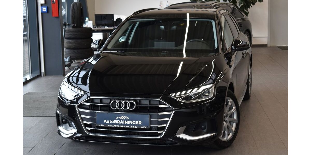 Audi A4 129.559 km 22.980 &euro; Altdorf/Landshut 84032