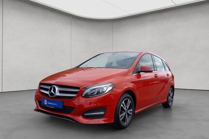 Mercedes 200