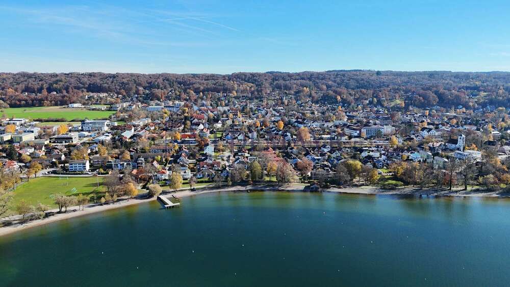 Einfamilienhaus Herrsching am Ammersee - 15 Zimmer, 421 m&sup2;, 1.599.900&euro; | Angebot:25614750