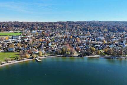 Haus Herrsching am Ammersee - 15 Zimmer, 421 m&sup2;, 1.599.900&euro; | Angebot:25614750