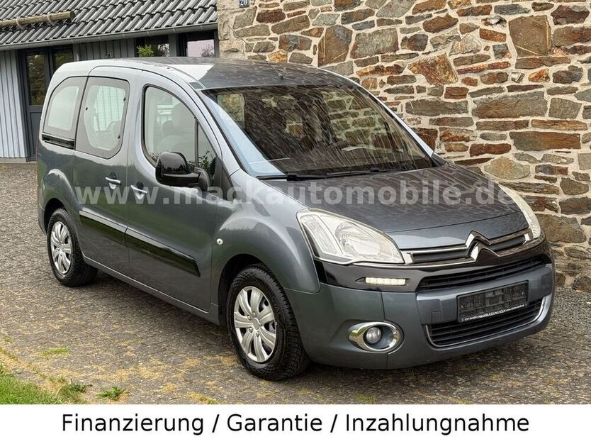 Berlingo