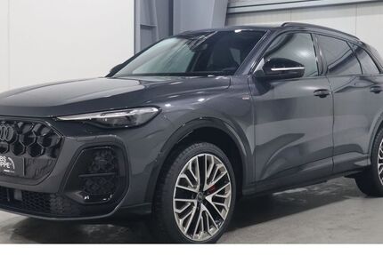 Audi Q5 1.020 km 67.980 &euro; Aachen 52078