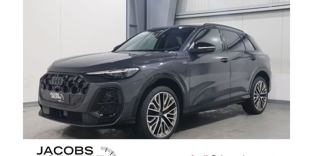 Audi Q5 1.020 km 67.980 &euro; Aachen 52078