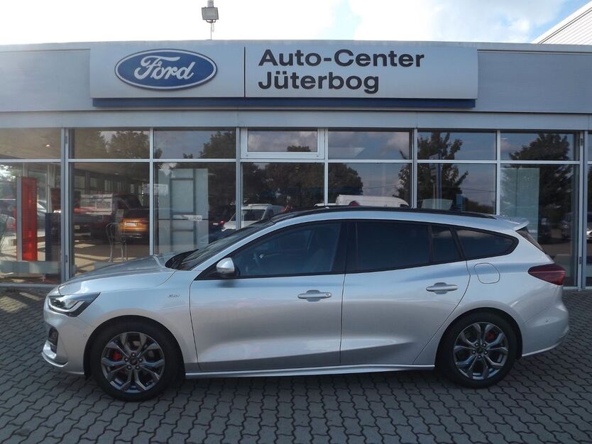 Ford Focus 14.085 km 30.890 € Jüterbog 14913