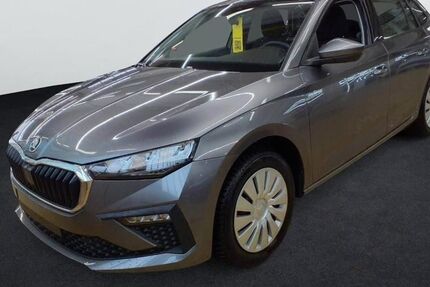 Skoda Scala 22.150 km 19.890 &euro; Burgoberbach 91595
