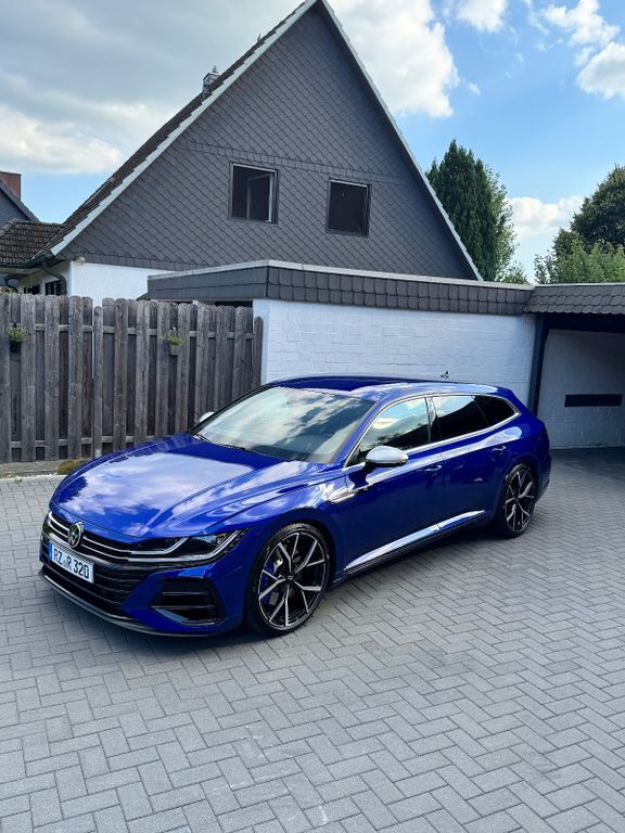 VW Arteon 86.000 km 31.500 € Geesthacht 21502