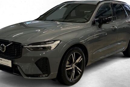 Volvo XC60 21.417 km 52.995 &euro; Ansbach 91522