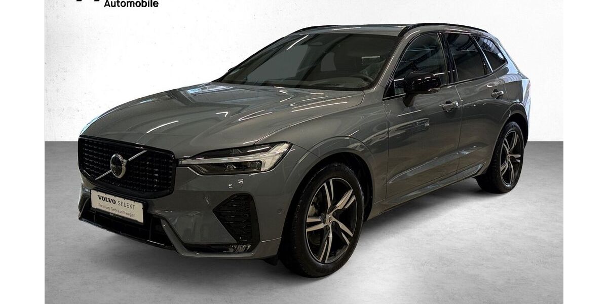 Volvo XC60 21.417 km 54.990 &euro; Ansbach 91522