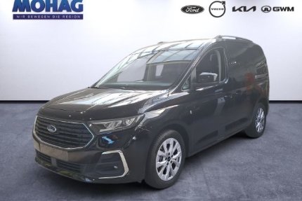 Ford Tourneo Connect 4.990 km 35.890 &euro; Gelsenkirchen 45891