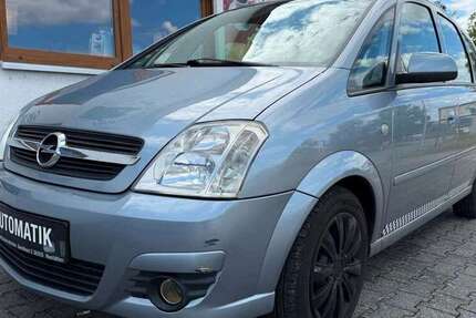 Opel Meriva 170.000 km 1.499 &euro; Nastätten 56355