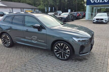 Volvo XC60 2.500 km 77.900 € Nordhorn 48527