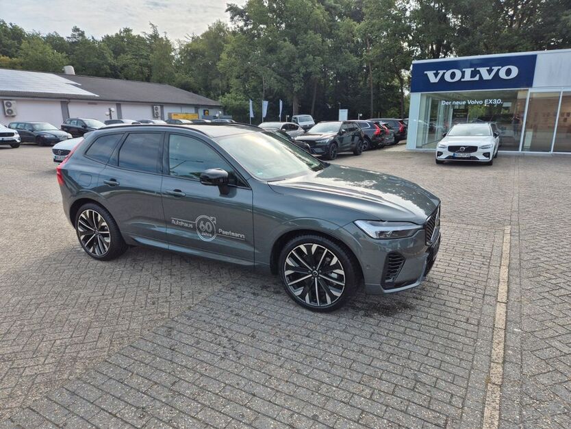 Volvo XC60 2.500 km 77.900 € Nordhorn 48527