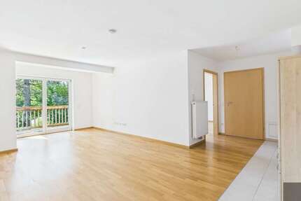 Wohnung zum Kaufen in Bad Endorf 299.500 € 62.77 m² 2 zimmer