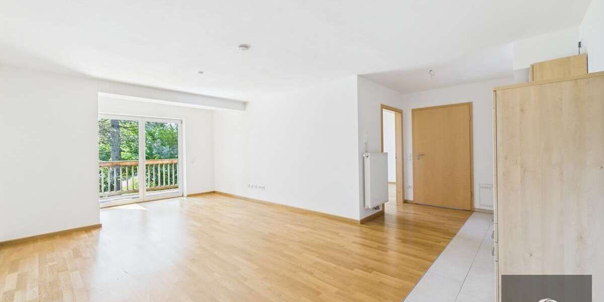 Wohnung zum Kaufen in Bad Endorf 299.500 € 62.77 m² 2 zimmer