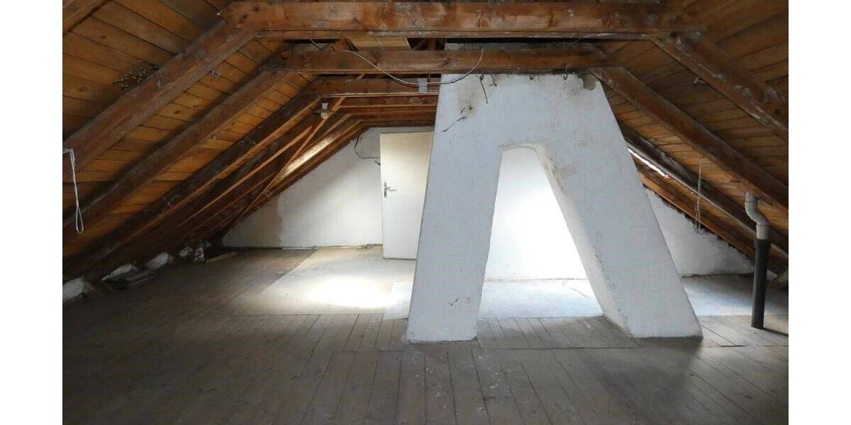 Doppelhaushälfte Vohenstrauß - 5 Zimmer, 102 m&sup2;, 145.000&euro; | Angebot:26912697