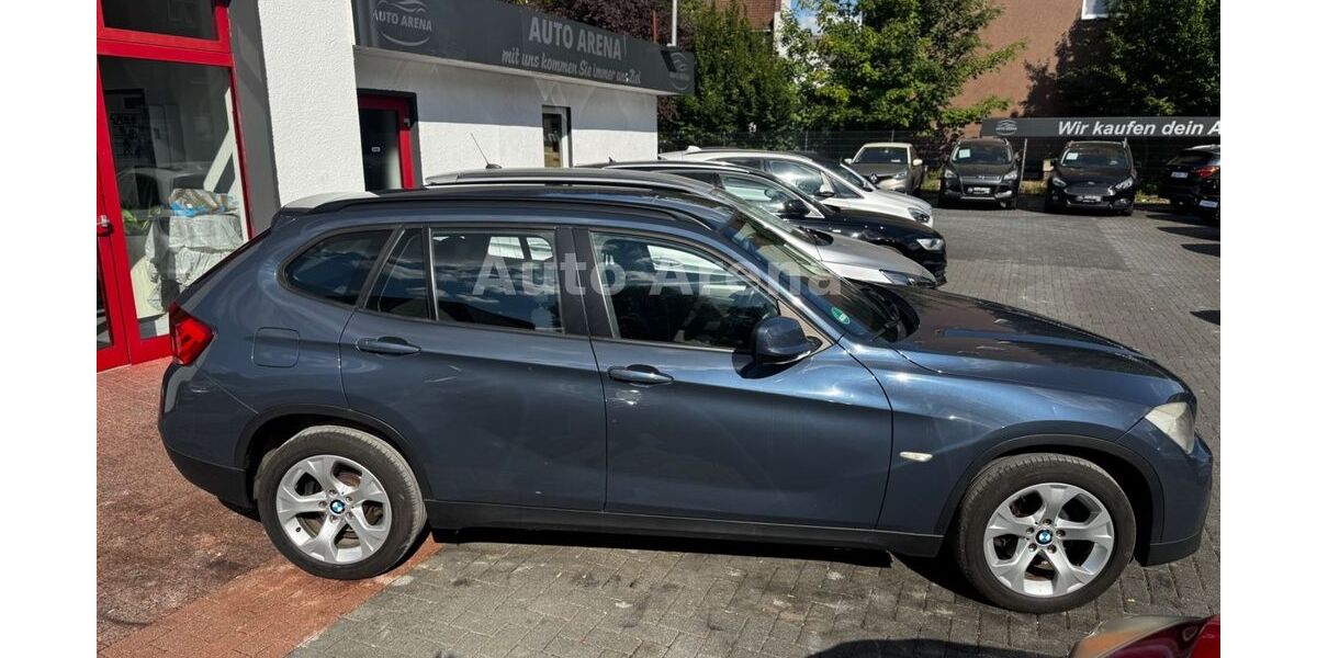 BMW X1 155.000 km 6.990 &euro; Hamm 59065
