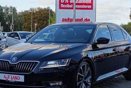 Skoda Superb 92.563 km 23.990 &euro; Dresden 01239