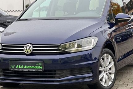 VW Touran 112.000 km 15.990 € Neuburg/Donau 86633
