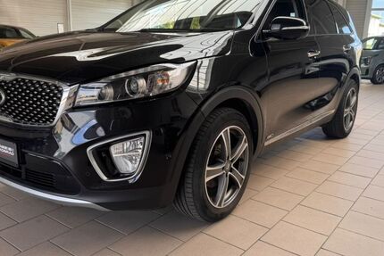 Kia Sorento 140.823 km 15.999 &euro; Halberstadt 38820