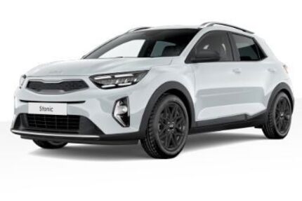 Kia Stonic 2.500 km 22.970 &euro; Ansbach 91522